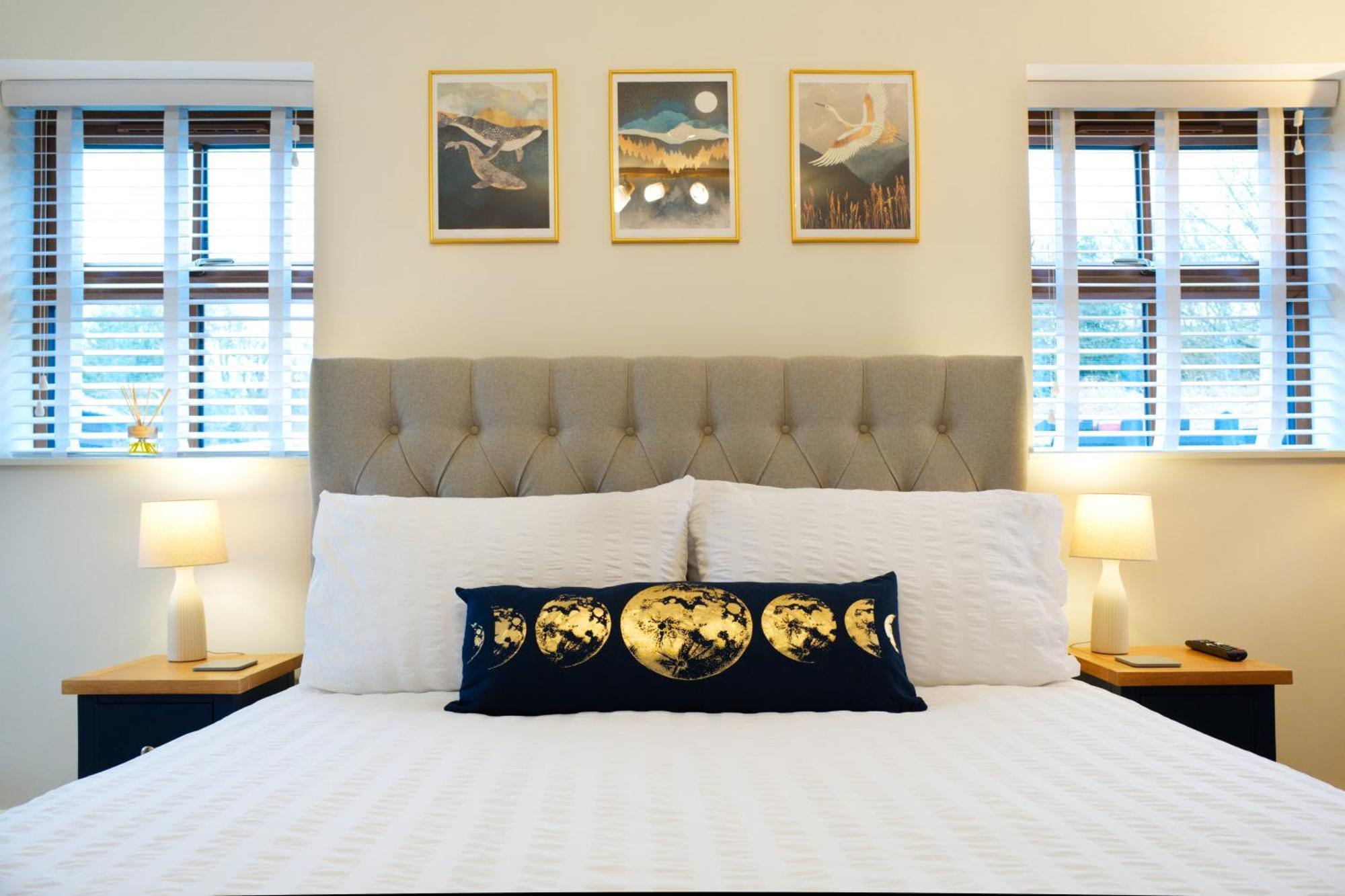 Athelas, Self Catering Cottage Whitby Exterior photo