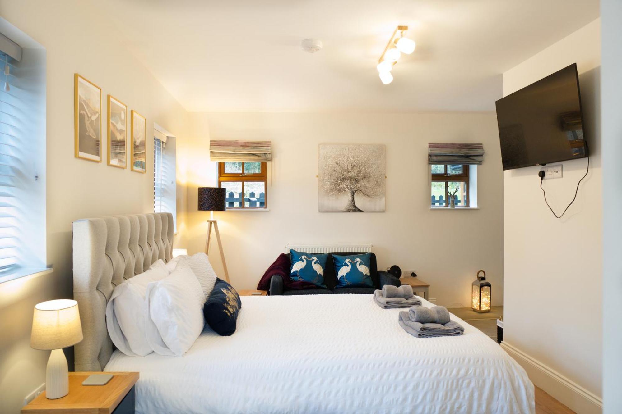 Athelas, Self Catering Cottage Whitby Exterior photo
